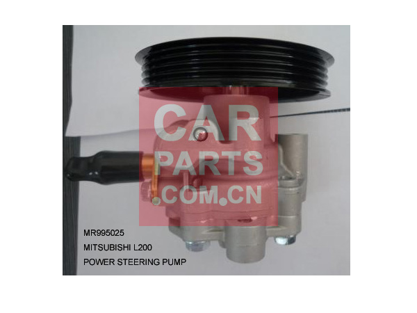 MR995025,POWER STEERING PUMP FOR MITSUBISHI L200